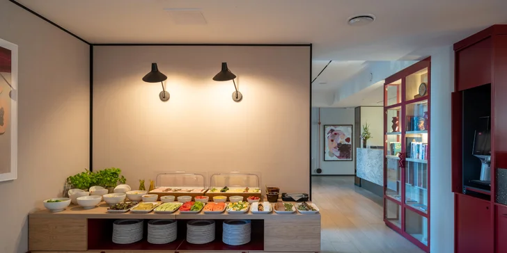 Dovolenka v poľskej Gdyni: pobyt s raňajkami, bazénom, saunou aj fitness