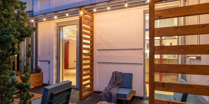 Dovolenka v poľskej Gdyni: pobyt s raňajkami, bazénom, saunou aj fitness