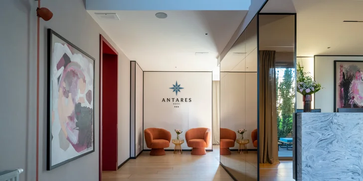 Dovolenka v poľskej Gdyni: pobyt s raňajkami, bazénom, saunou aj fitness