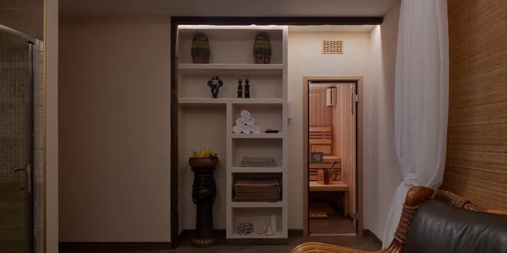 4* pobyt v Karlovarskom kraji: raňajky alebo polpenzia aj súkromné wellness