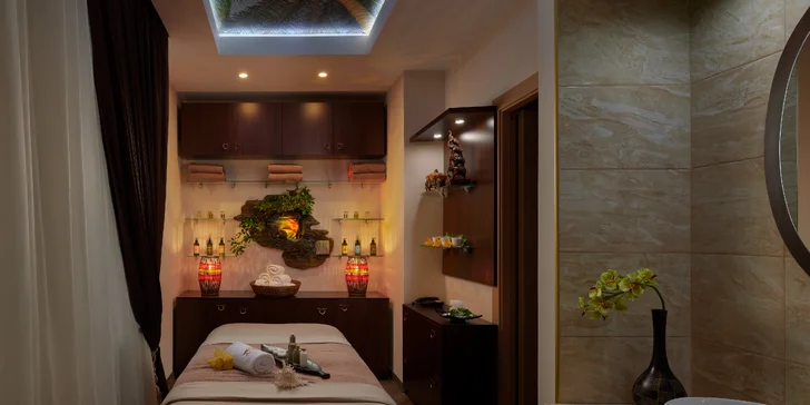 4* pobyt v Karlovarskom kraji: raňajky alebo polpenzia aj súkromné wellness