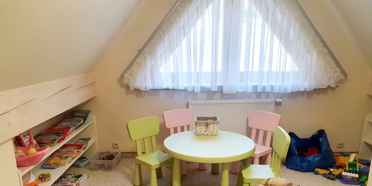 5* rezort v poľských Beskydách: pobyt až pre 6 osôb s jedlom, bazénom, vírivkou aj saunou, akcie 2 deti zadarmo