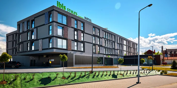 3* hotel v Nowom Targu: neobmedzený wellness, raňajky