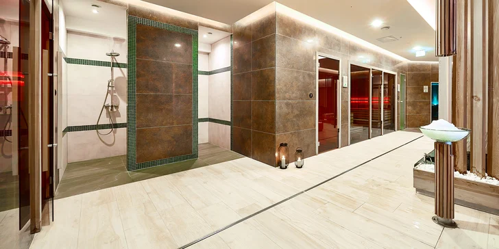 3* hotel v Nowom Targu: neobmedzený wellness, raňajky