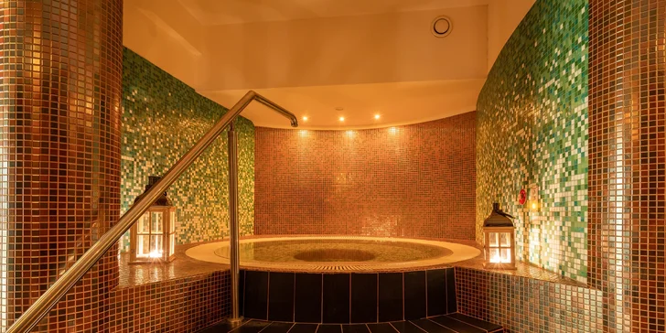 Dovolenka pri Balte: 5* hotel so súkromnou plážou, polpenzia aj neobmedzený vstup do termálneho wellness