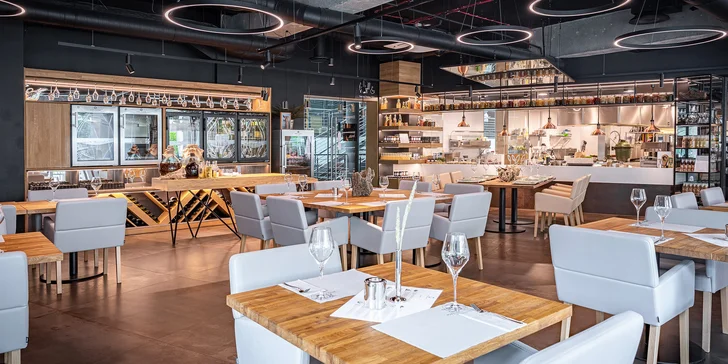 Dovolenka pri Balte: 5* hotel so súkromnou plážou, polpenzia aj neobmedzený vstup do termálneho wellness