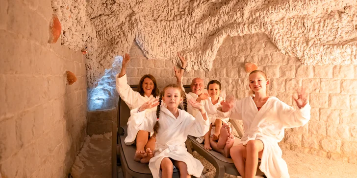 Dovolenka pri Balte: 5* hotel so súkromnou plážou, polpenzia aj neobmedzený vstup do termálneho wellness