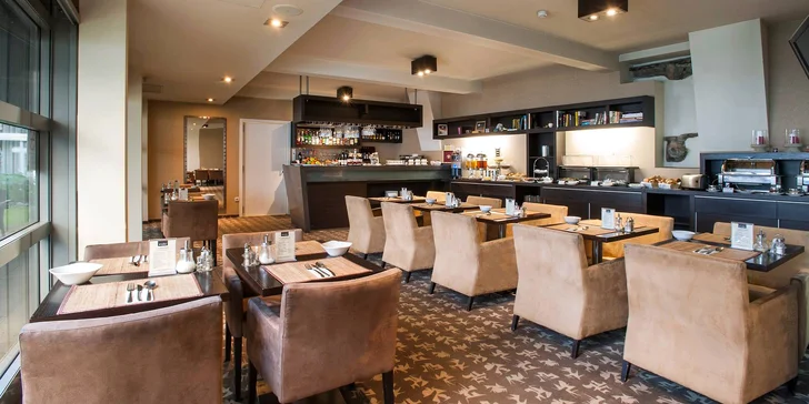 Fantastický zážitok z Budapešti: 4* pobyt s raňajkami pri Budínskom hrade, na skok od pamiatok