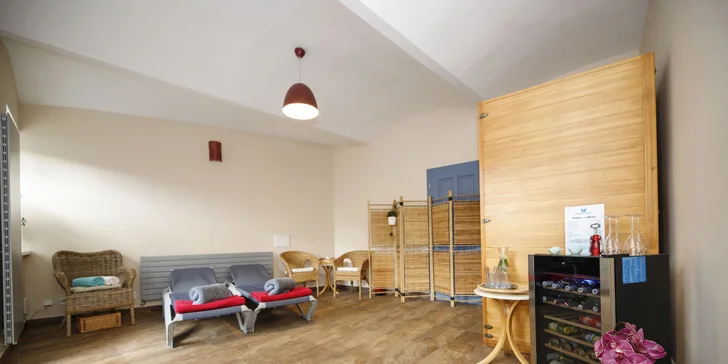 Relax v Kašperských horách pre pár aj rodinu: raňajky alebo polpenzia aj privátne wellness