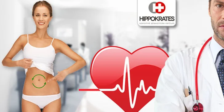 Súkromné zdravotnícke centrum Hippokrates