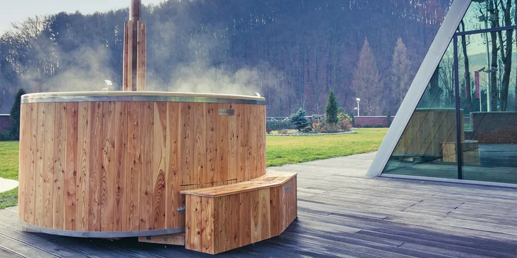 Wellness pobyt u našich poľských susedov: raňajky alebo polpenzia z regionálnych špecialít aj vonkajšie atrakcie