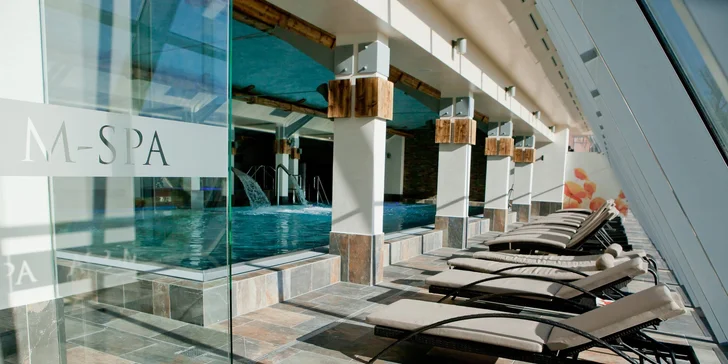 Wellness pobyt u našich poľských susedov: raňajky alebo polpenzia z regionálnych špecialít aj vonkajšie atrakcie