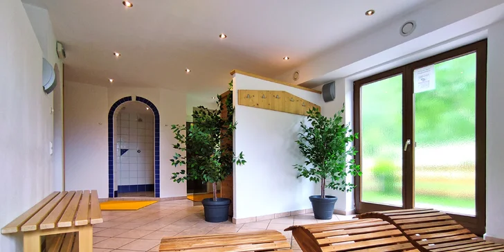 Horský hotel v blízkosti Zell am See a hory Grossglockner: all inclusive light, sauna, karta výhod