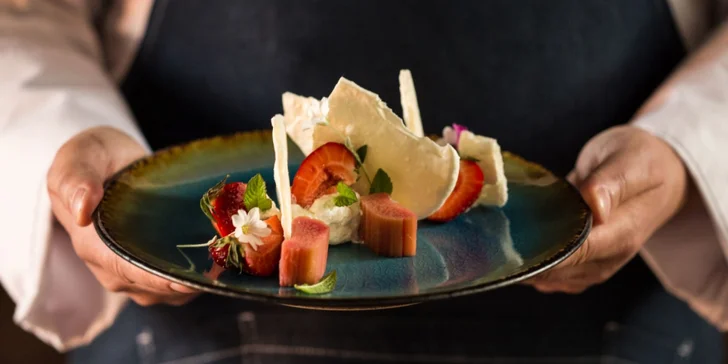 Rozprávkový relax: wellness pobyt na poľskom zámku Paulinum v Jeleniej Hore