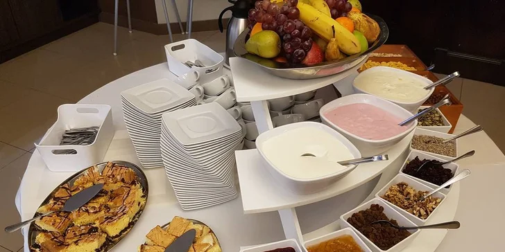 Hotel neďaleko Szczyrku: raňajky alebo polpenzia, wellness aj nabitý romantický balíček