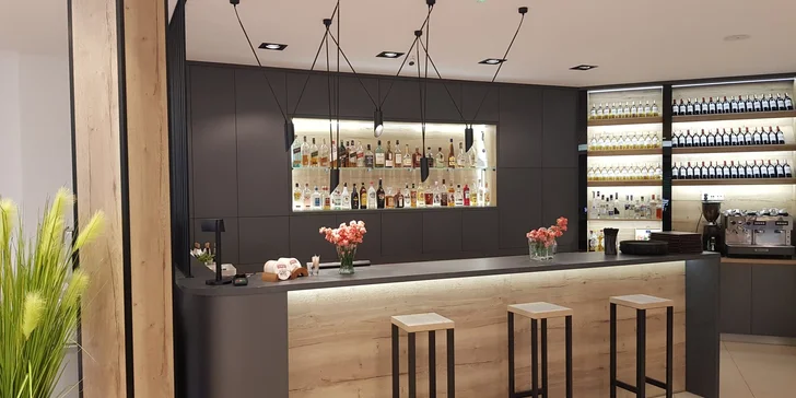 Hotel neďaleko Szczyrku: raňajky alebo polpenzia, wellness aj nabitý romantický balíček