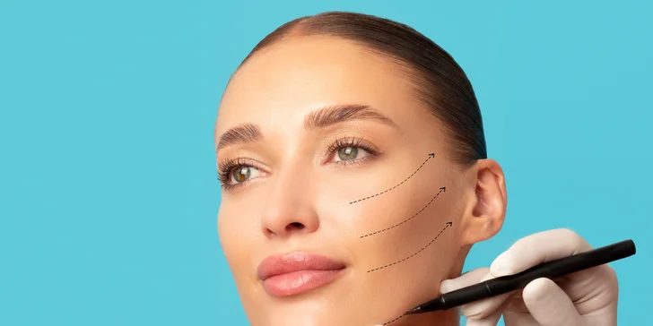 Špičková Aurel Clinic: Zľava na facelift, zubné korunky či prsné implantáty