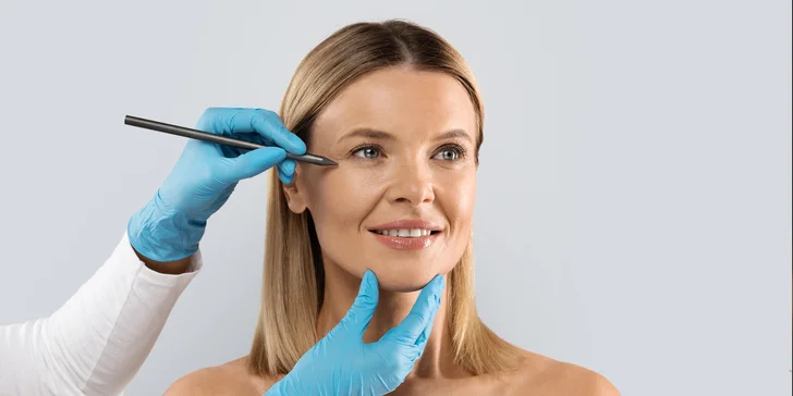 Špičková Aurel Clinic: Zľava na facelift, zubné korunky či prsné implantáty
