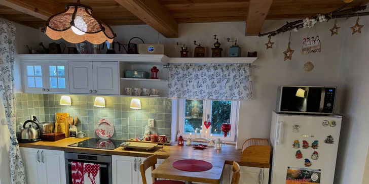 Prekrásna staromestská Villa Amalia v centre Banskej Štiavnice