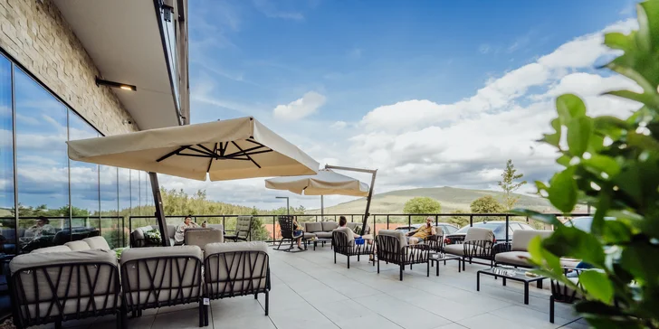 Świeradów-Zdrój: luxusný 5* hotel, raňajky či polpenzia, wellness a atrakcie