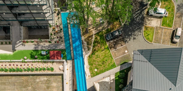 Świeradów-Zdrój: luxusný 5* hotel, raňajky či polpenzia, wellness a atrakcie