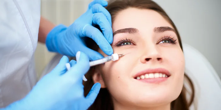 Prémiová biorevitalizácia pleti pomocou lososích spermií