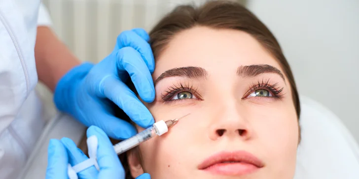 Prémiová biorevitalizácia pleti pomocou lososích spermií