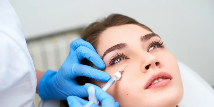 Prémiová biorevitalizácia pleti pomocou lososích spermií