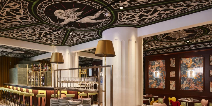 Pobyt v Ríme: hotel s raňajkami a románskym wellness, 1,5 km od Vatikánu