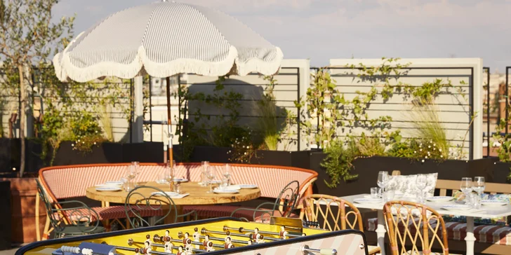 Pobyt v Ríme: hotel s raňajkami a románskym wellness, 1,5 km od Vatikánu
