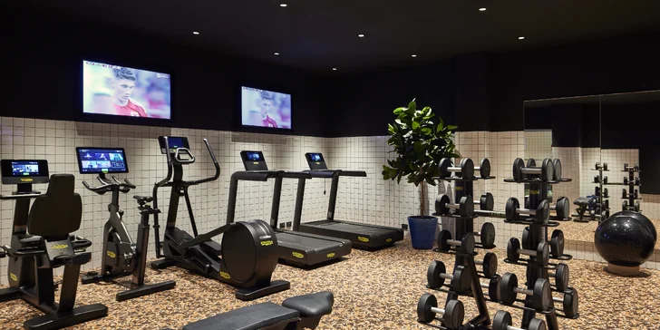 Pobyt v Ríme: hotel s raňajkami a románskym wellness, 1,5 km od Vatikánu