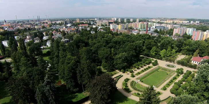 Komfortný 4* hotel s polpenziou, raňajkami alebo all inclusive a neobmedzeným wellness