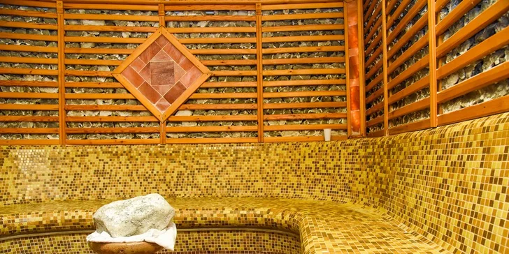 Maďarská wellness rozprávka kúsok od Debrecínu: polpenzia aj vstupy do termálnych kúpeľov