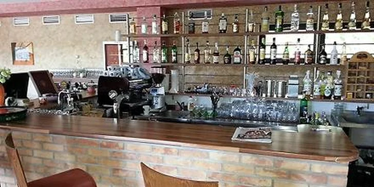 Pražma alebo Morský vlk s prílohou a dezertom