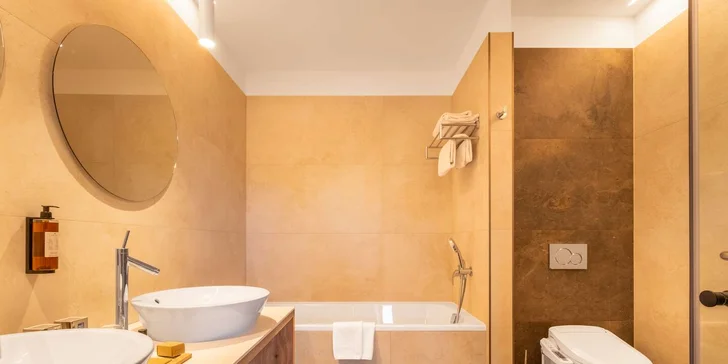 Letný pobyt v 4* hoteli Holiday Inn s panoramatickým výhľadom na mesto