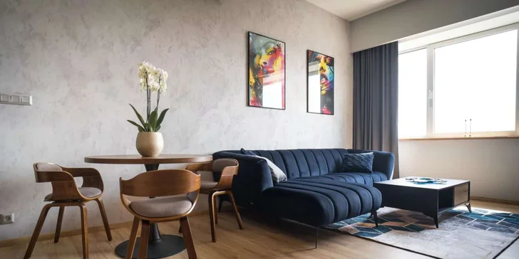 Letný pobyt v 4* hoteli Holiday Inn s panoramatickým výhľadom na mesto