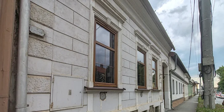 Rôzne druhy masáží, aj kombinácia bankovania či magnetoterapie