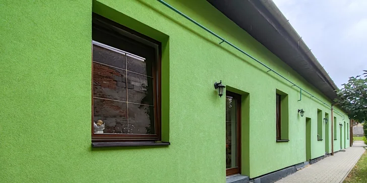 Rôzne druhy masáží, aj kombinácia bankovania či magnetoterapie