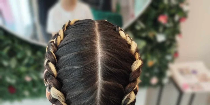 Kaderníctvo Pretty Woman: regenerácia, vrkoče s kanekalonom či darčekové poukazy