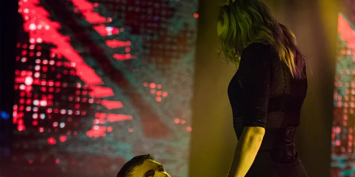 Vstupenky na jesennú pikantnú The Scandal Show Europe Tour 2025