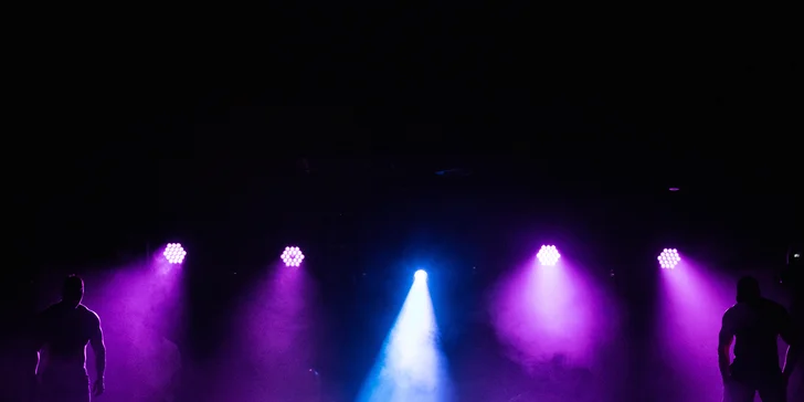 Vstupenky na jesennú pikantnú The Scandal Show Europe Tour 2025