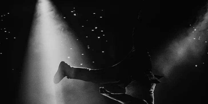 Vstupenky na jesennú pikantnú The Scandal Show Europe Tour 2025