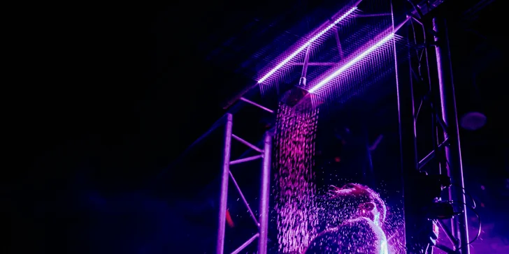 Vstupenky na jesennú pikantnú The Scandal Show Europe Tour 2025