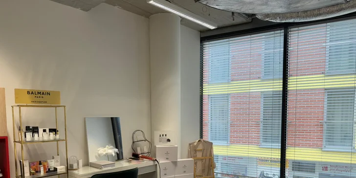 Lash lift mihalníc, laminacia obočia alebo výhodný balíček v Anzu Cosmetics