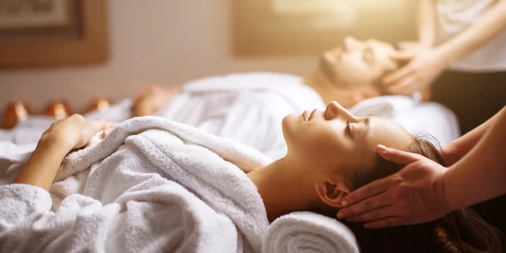 Relax v Janských Lázňach: raňajky, relaxačný program aj vstup do aquacentra