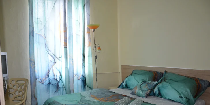 Relax v Janských Lázňach: raňajky, relaxačný program aj vstup do aquacentra