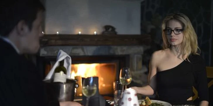 Lyžovačka či relax vo Wellness Penzióne ***Strachan