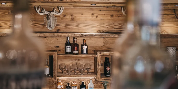Luxusná dovolenka v Alpách: 4* apartmány s raňajkami a polpenziou, wellness, letná karta výhod