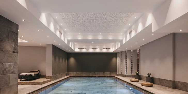Luxusná dovolenka v Alpách: 4* apartmány s raňajkami a polpenziou, wellness, letná karta výhod