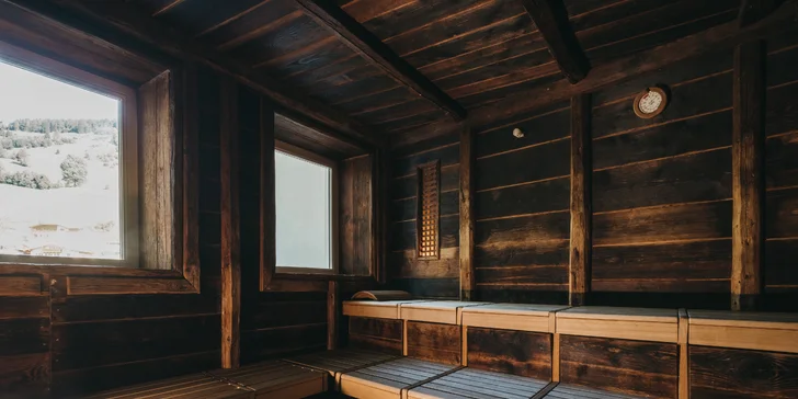 Luxusná dovolenka v Alpách: 4* apartmány s raňajkami a polpenziou, wellness, letná karta výhod